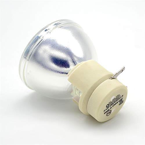 Replacement Projector Lamp P-VIP 240/0.8 E20.8 Projector Lamp Bulb Compatible with Osram Compatible with BENQ Compatible with Mitsubishi Compatible with Optoma Projector Lamp Bulb