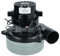 vhbw Ersatz Motor kompatibel mit Nilfisk Alto L 17, 2000, Encore S 17 Staubsauger - 430 W