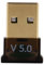 Operitacx Adattatore Ricevitore Wireless Dongle USB 20 Adattatore Per Mouse Wireless Adattatore Wireless Nero Colore Casuale