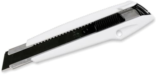 NT Cutter MNCR-L1R 18mm schwarz/weiß