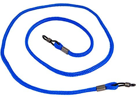 Remaldi Optical Cord Lanyard, Tyne Cobalt