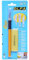 Olfa OLFA AK-4 Cuttermesser, Kunststoff, Schwarz und Gelb, 14 x 0,6 x 0,6 cm