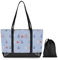 Anchor Laptoptasche für Damen, Business, Handtasche, Computer-Schultertasche, Arbeitstasche, passend für 15,6 Zoll Notebook