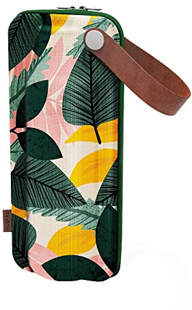 Quokka 8412497500017EVA Case, Feuilles d'automne