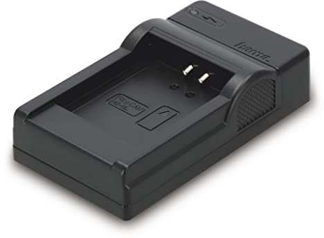 Hama Chargeur USB Travel pour Canon NB-11L