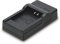 Hama USB-Ladegerät Travel für Canon NB-11L