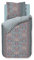 PiP Studio Bettwäsche Chintz Festival blue 1 Bettbezug 135 x 200 cm + 1 Kissenbezug 80 x 80 cm