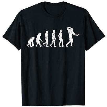 Evolution Kraftsport T-Shirt