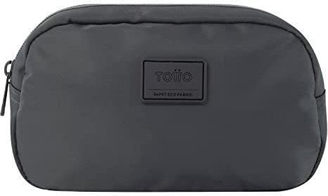 TOTTO Unisex Jugend Mehrzweck-Tracer 1 etui, grau, Einheitsgröße