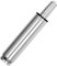 SONGMICS Gasdruckfeder für Bürostuhl, 200 kg Belastbarkeit, Gasdruckdämpfer für Schreibtischstuhl, Gaming Stuhl, Chefsessel, Länge 255 mm, Silber AOP101W01