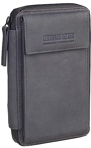 Leonhard Heyden Den Haag - Handytasche 8cc 18 cm