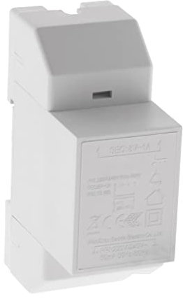 Alimentation 8V~ pour carillon filaire - Otio