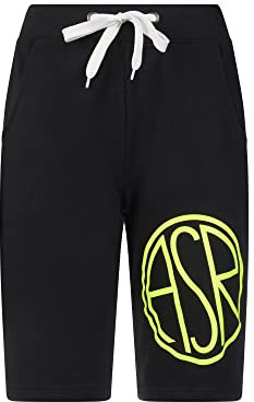 Shorts ASR Giallo Fluo