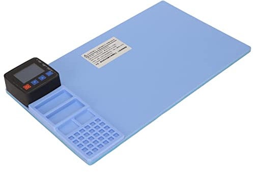 LCD-Bildschirm-Heizkissen, Tragbares Heizkissen, Handy-LCD-Bildschirm-Trennmaschine, Telefon-Reparatur-Heizplatte, Werkzeuge für IOS-Tablet