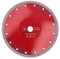 Casaverde Super Thin 230mm Diamond Cutting Disc 9 Inch Porcelain Tile Cutting Disc for Porcelain, Granite, Marble, Tiles and Ceramics