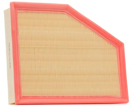 RIDEX 8A1338 Luftfilter mit Vorfilter Kompatibel mit BMW 5 Touring G31 5 Limousine G30, F90 X3 G01, F97 7 G11, G12 X5 G05