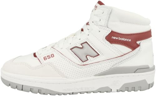 New Balance Herren Sneaker mid BB650