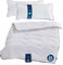 LILENO HOME Premium 4-Jahreszeiten Bettdecke 135x200 cm + Kissen 40x80 cm [2er Set] mit Sanitized Hypoallergen - Bettdecke 135x200 cm + Kissen 40x80 cm - für Sommer u. Winter - Kochfest bis 95°C