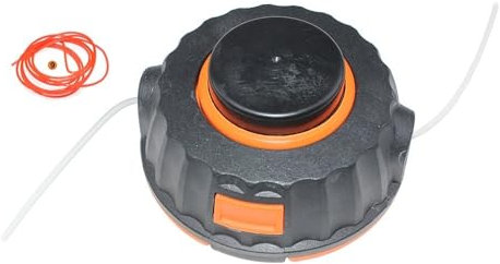 Tête P25 P35 compatible avec les coupe-bordures 531025001