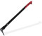 siwitec Sappie 77 cm, Lange Hand-Sappie, Astschlepper mit hakenförmiger Klinge, ergonomisches Forstwerkzeug, robuster Holzgreifer für effiziente Forstarbeit und Holzbearbeitung