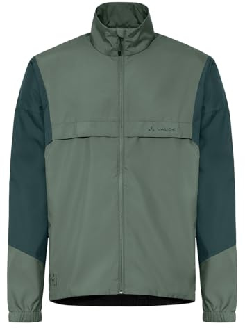 VAUDE Herren Men's Loamer Air Jacket II Jacke