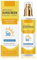 Spray solaire ultime pour cheveux et cuir chevelu FPS 30, léger et non gras, protection UV, pour cheveux colorés/méchés, essentiels pour la plage et la piscine