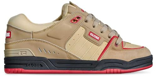 Globe Fusion GBFUS29125, Herren Sneakers