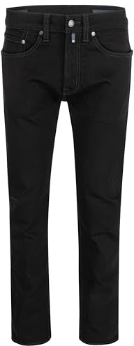 Pierre Cardin Antibes Black Black raw 30030 8141.9800 - FUTUREFLEX