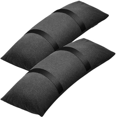 Sandbags | Photography Sand Weight Bag | Waterpoof Heavy Duty Photo Studio Saddlebag for Outdoor Patio Sports Tent Umbrella Base Camping Fishing Chair Picnic Table