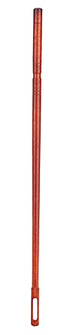Kikumi Holzblasinstrument Flöte Stick Reinigungsstab Stick Musikzubehör Teile Werkzeug