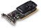Fujitsu NVIDIA Quadro P1000 4GB 4X miniDP PCIe x16 Without Adapter Cables S26361-F2222-L104