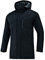 JAKO Winterparker Coachjacke Schwarz, L Herren
