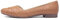 Hush Puppies Women's Marley Platform Ballet Flats, Brown Brown Tan 14 14, 3 UK