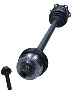 MAXGEAR Antriebswelle Achswelle Vorderachse/Vorne Links Kompatibel mit VW PASSAT Variant 3B6 27-0201MG 8D0407271BJ 8D0407271DJ 49-0869