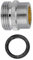 Perlatorübergang M24/1AG x 3/4' AG Adapter Armatur Perlator Wasserhahn