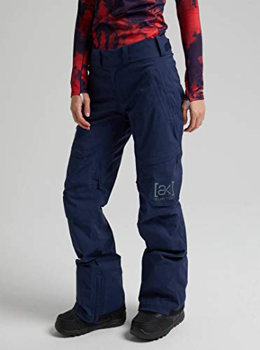 Burton Damen Ski- Snowboardhose W AK Gore Sum PT TL, Größe:S, Farben:Dress Blue