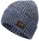 Marhatter Strickmütze Herrenmütze Wintermütze Dockermütze Fischermütze Beanie