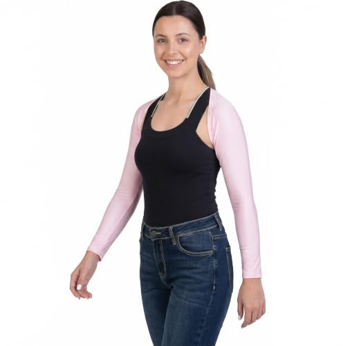 Sonnenschal, kühlende Ärmel – Golf-UV-Schal, Armstulpen für Damen, Schal, Golf, Sonnenschutz, Sonnenschutz