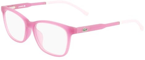 Lacoste Brillen L3648 513 MATTE PURPLE LUMI 48/15/140 Mädchen