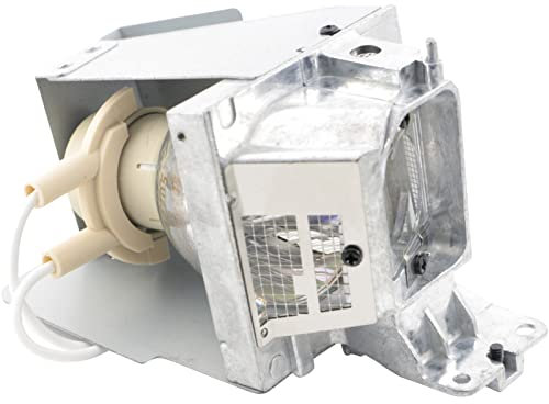 SNLAMP Für MC.JLC11.001 Ersatz-Projektorlampe Glühbirne UHP 260/220W Glühbirnen Mit Gehäuse Für ACER P1287/M416/PE-X45/P1387W/M426/PE-W45/P5515/N156/PN-805 Projektor