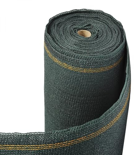 Linxor - Rouleau de Brise Vue occultant pour Jardin - Plusieurs Tailles et Coloris