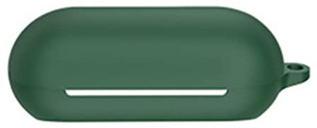 Custodia protettiva in silicone ad alta resistenza Antiaderente antipolvere per cuffie Sony WF-C500