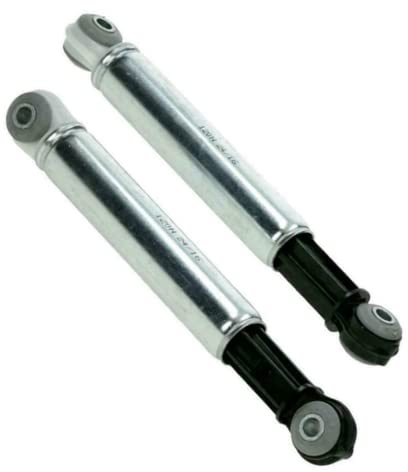 Lot de 2 accessoires pour machine à laver Miele 4500826