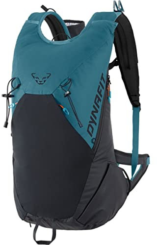 DYNAFIT Radical 28 Rucksack, Storm Blue-Blueberry