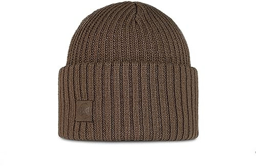 Buff Mütze Knitted Rutger Unisex-Erwachsene