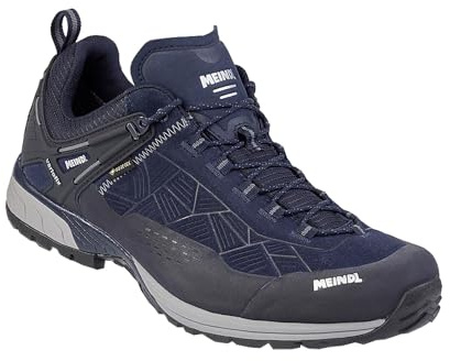 Meindl Top Trail GTX Herren Wanderschuhe, Größe:42 EU