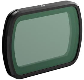Skyreat UV Filter für DJI Osmo Pocket 3,Magnetischer Multi Coated UV Filter für DJI Osmo Pocket 3 Zubehör Schutz Kamera Objektiv