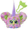 Furby Furblets Too-Koo Mini elektronisches Plüschspielzeug, [Multi-Colored Pattern]