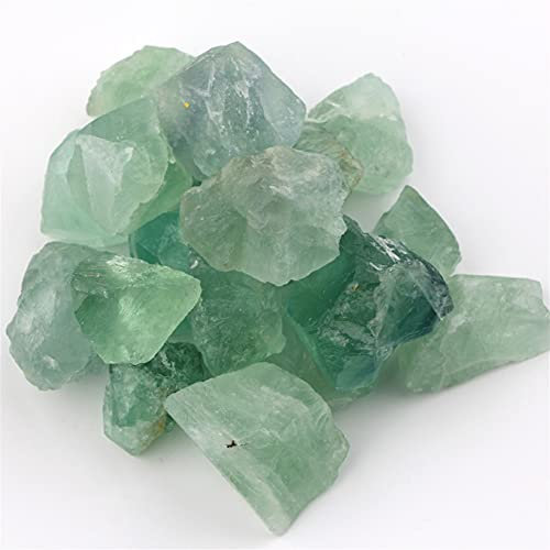 BIANMTSW for la 100g Cristal Naturel Quartz Cristal Rose Pierre De Roche Brute Décoration De La Maison Forme Irrégulière Huile D'aromathérapie Collections de la Maison (Color : D, Size : 100G)