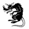 Bad Rat Ratte Aufkleber Sticker 20 x 20 cm Aufkleber - Wohnmobil PKW Car Motorrad Styling Design - viele Farben DIE WERBESCHEUNE